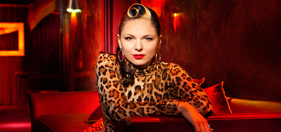 Imelda May