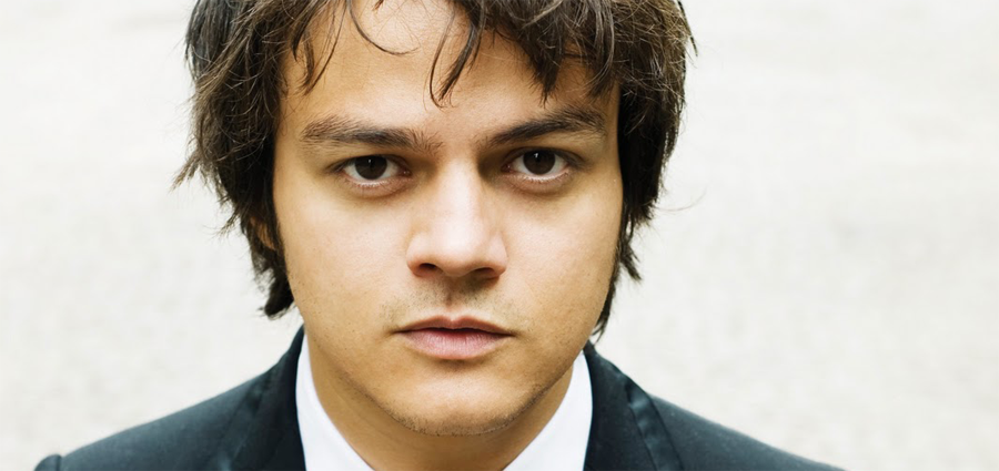 Jamie Cullum