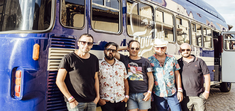 Love Of Lesbian