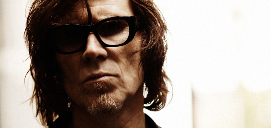 Mark Lanegan Band