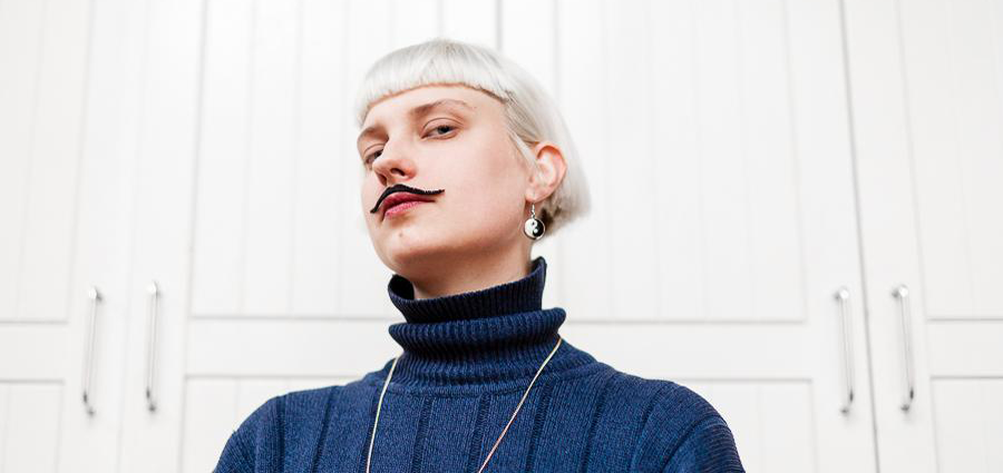 Molly Nilsson