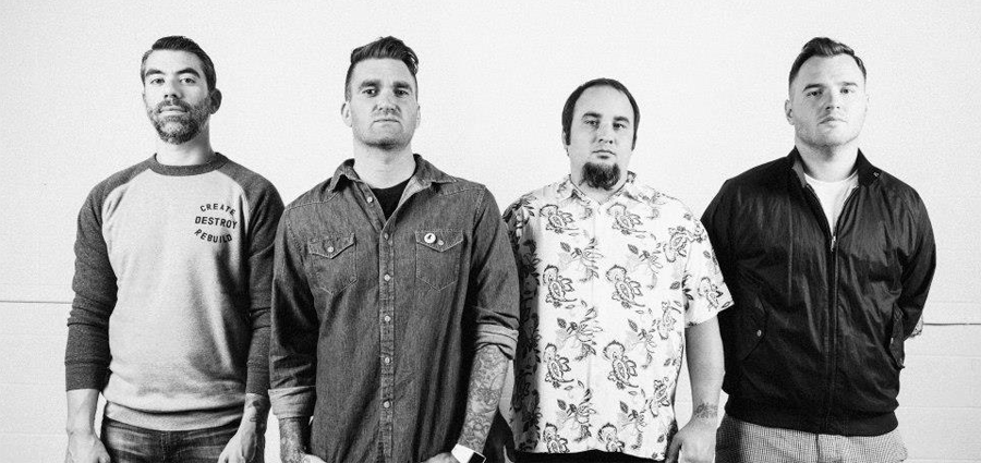 New Found Glory