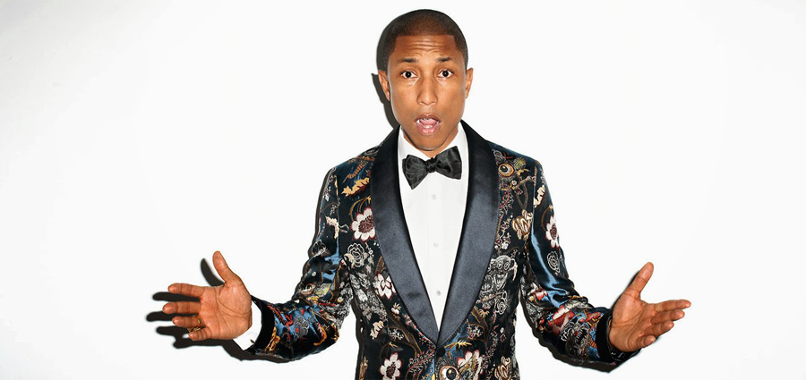 Pharrell