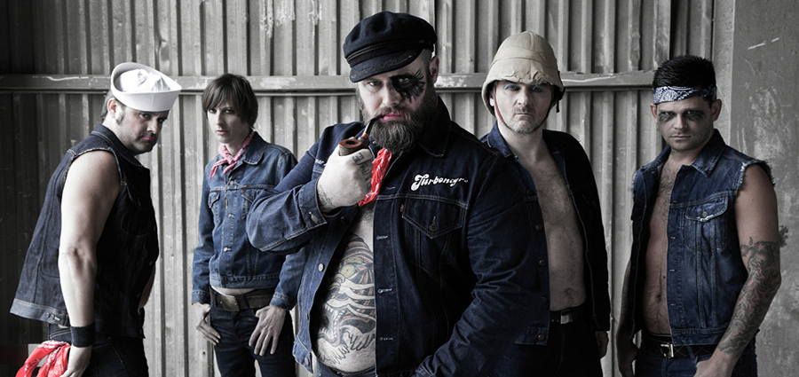 Turbonegro