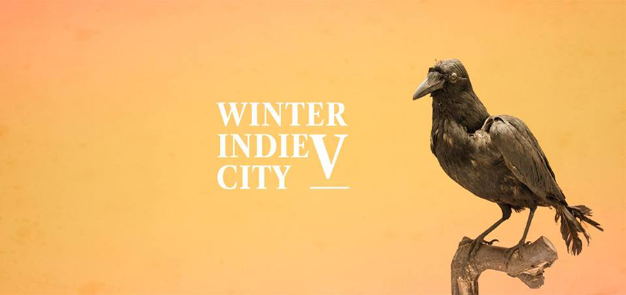 Winter Indie City