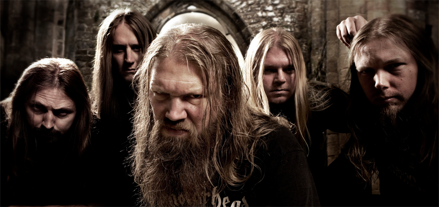 Amon Amarth