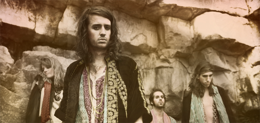 Crystal Fighters