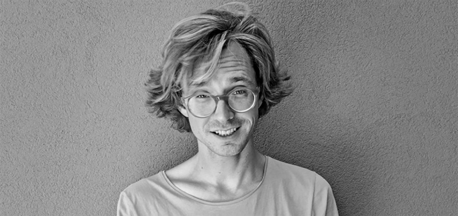 Erlend Oye