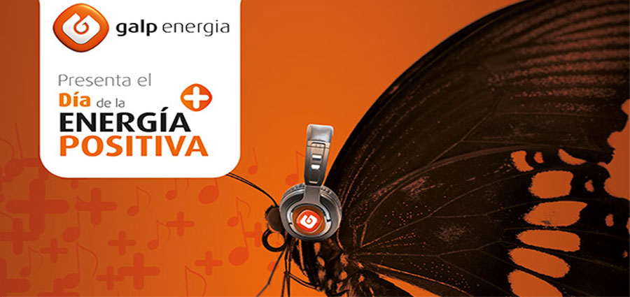 Galp Energía