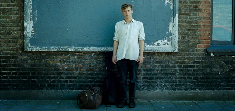 George Ezra