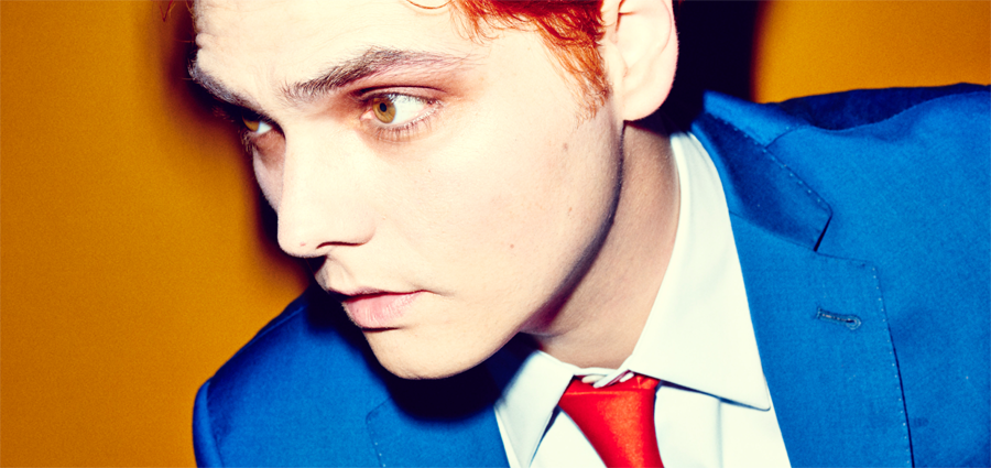 Gerard Way