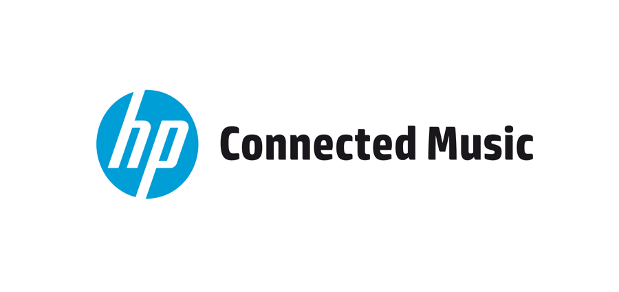 HP Connected Music
