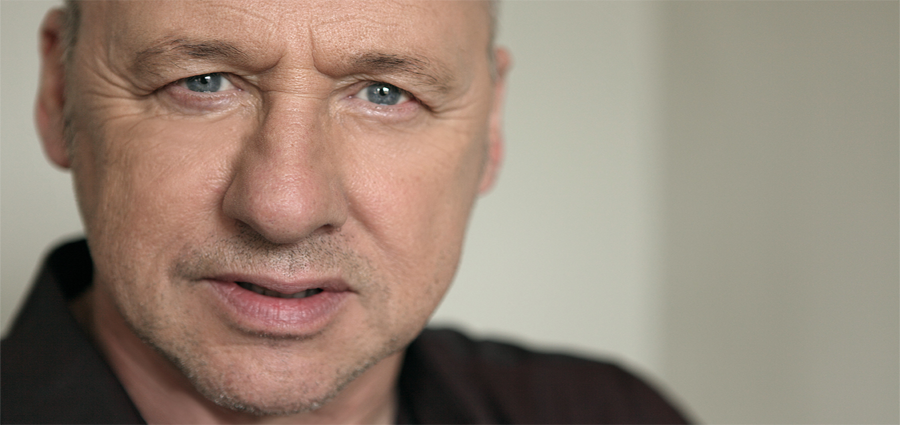 Mark Knopfler