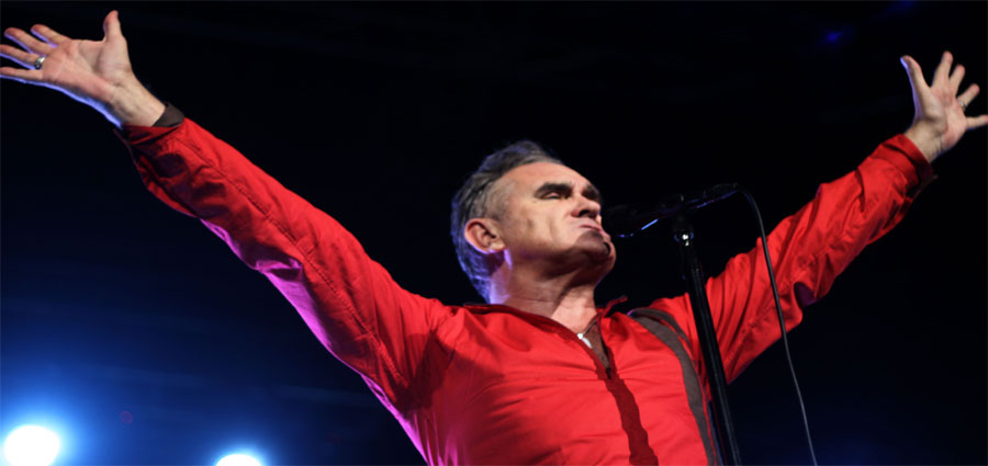 Morrissey