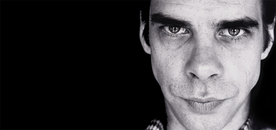 Nick Cave