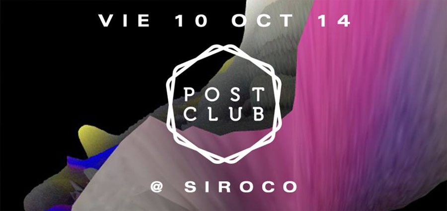 Post Club
