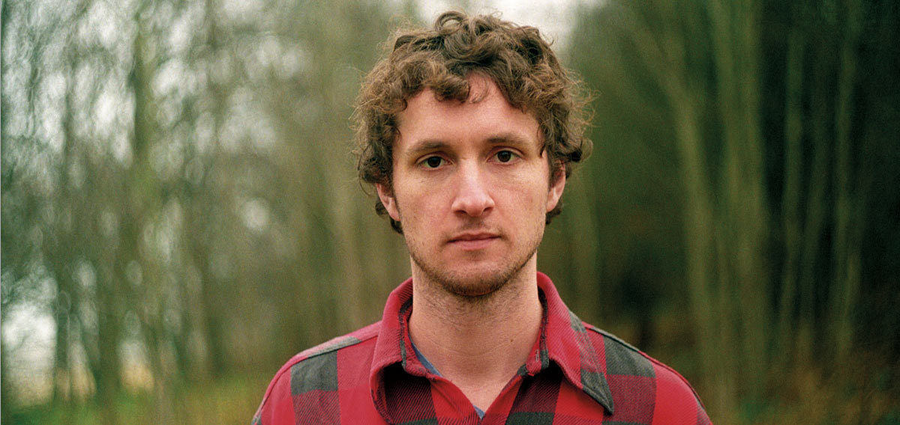 Sam Amidon