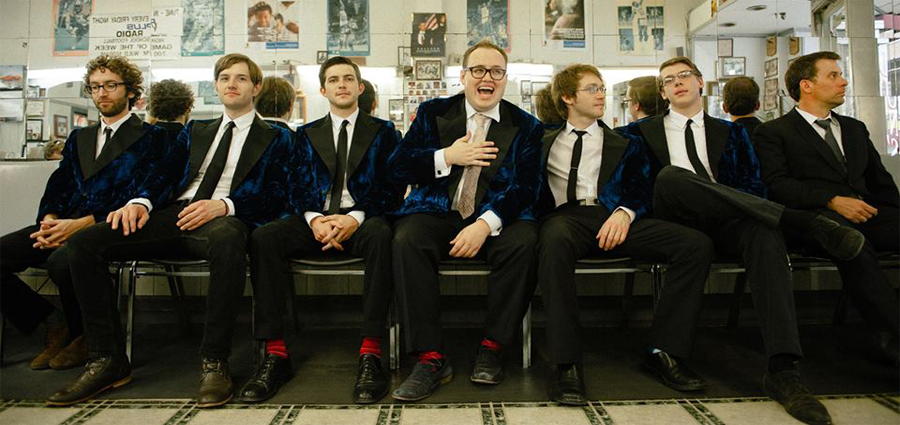 St. Paul & The Broken Bones