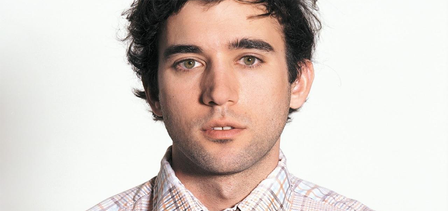Sufjan Stevens