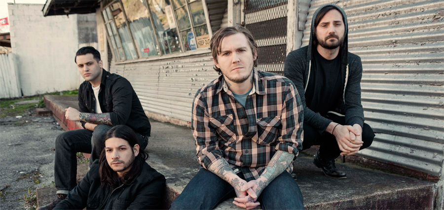 The Gaslight Anthem