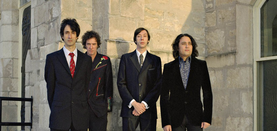 The Sadies