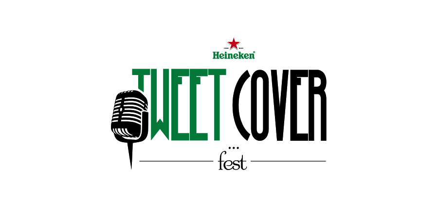 Tweet Cover Fest