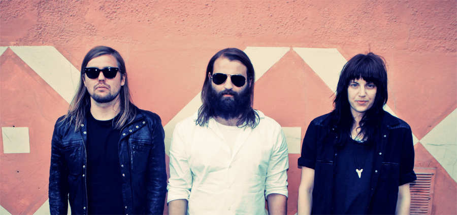 Band Of Skulls