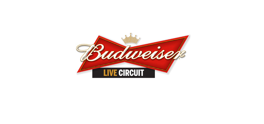 Budweiser Live Circuit