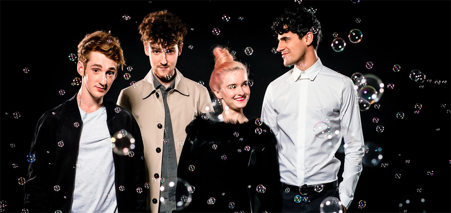 Clean Bandit