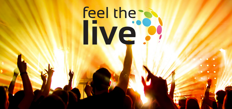 Feel The Live