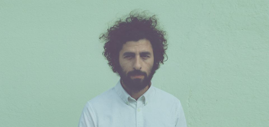 José González