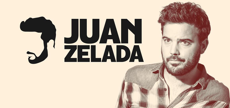 Juan Zelada