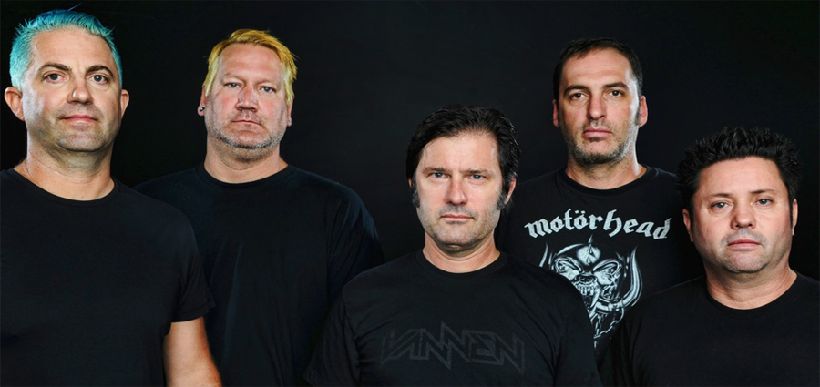 Lagwagon