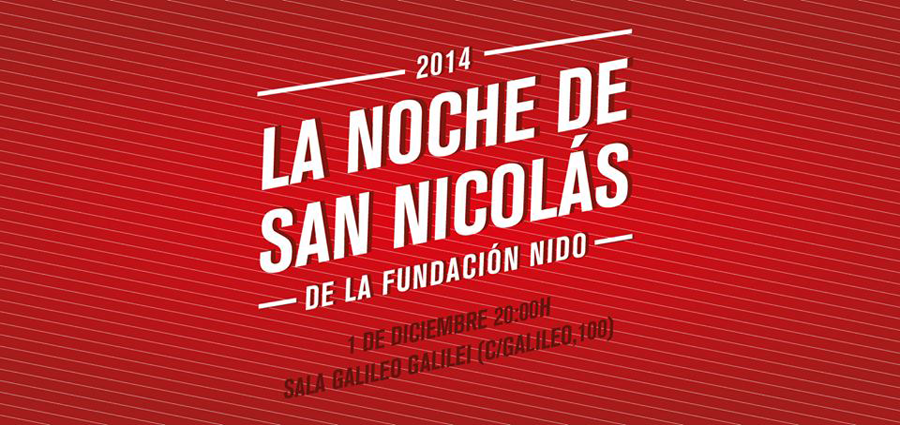 La Noche de San Nicolás