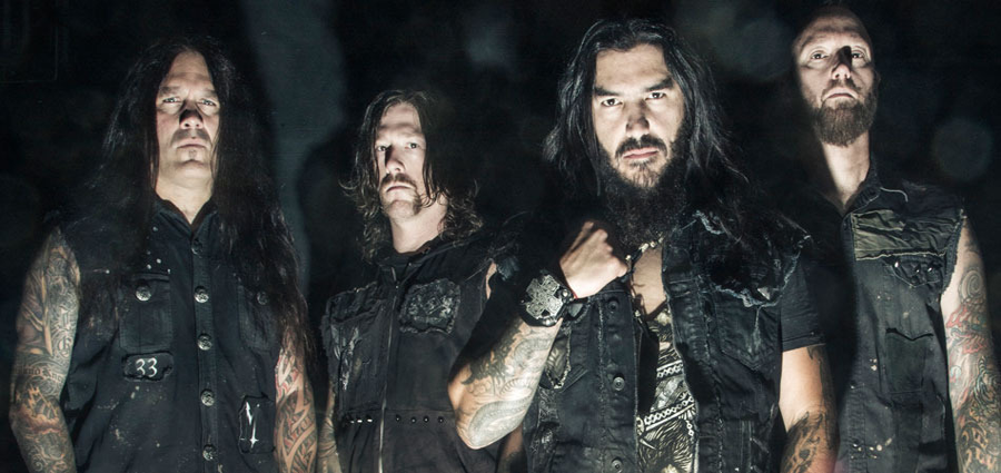 Machine Head