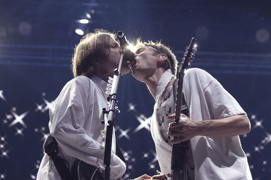 Mando Diao