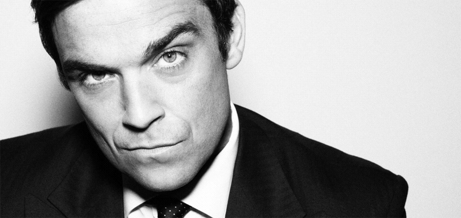 Robbie Williams