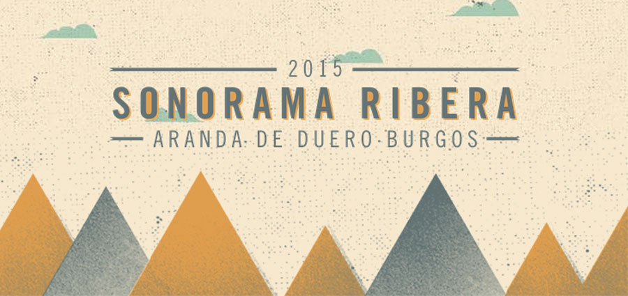 Sonorama Ribera