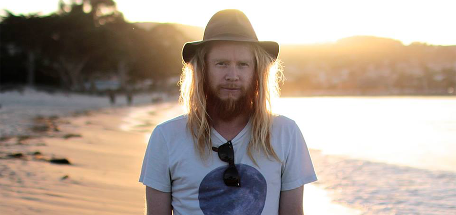 Stu Larsen