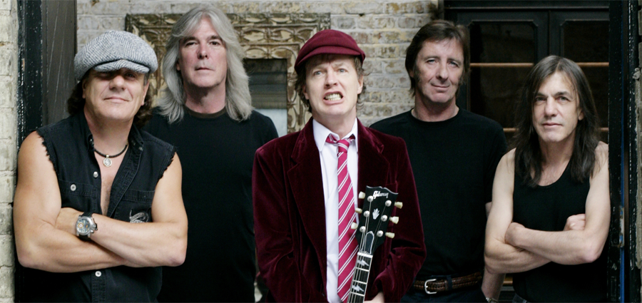 AC/DC