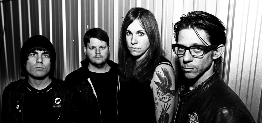 Against Me!