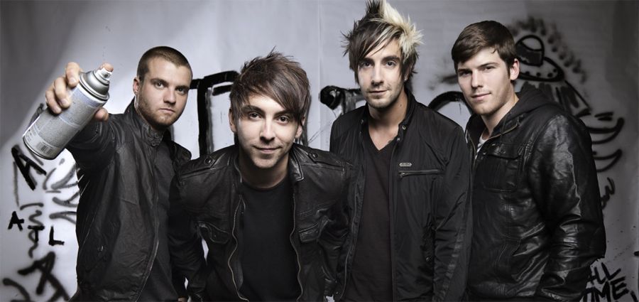 All Time Low