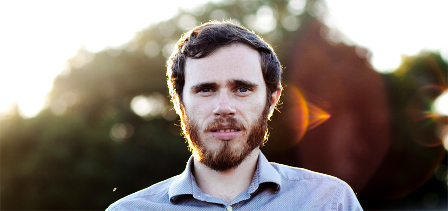James Vincent McMorrow