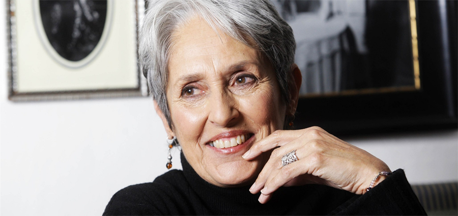Joan Baez