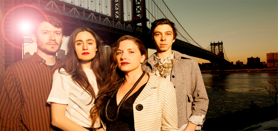 Jolie Holland