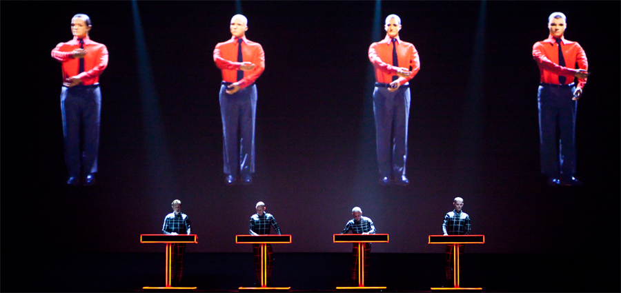 Kraftwerk