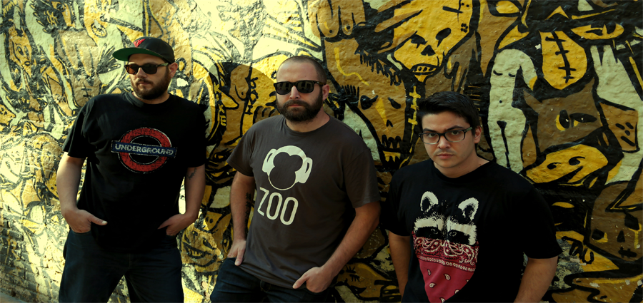 Los Chikos del Maíz