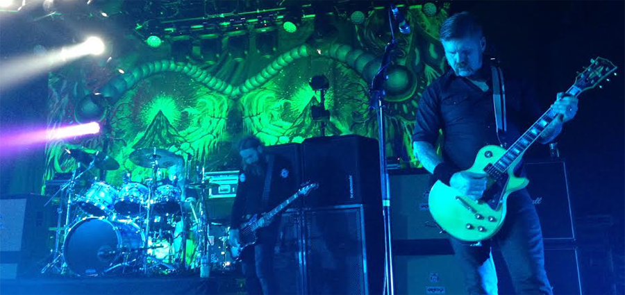 Mastodon