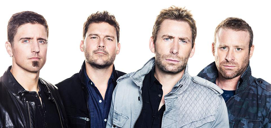Nickelback