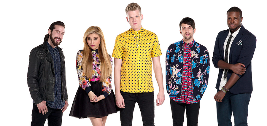 Pentatonix